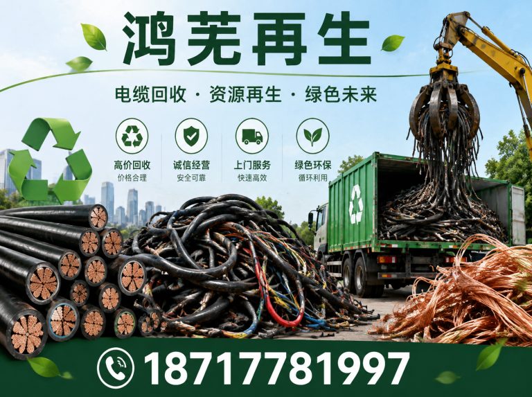 杨浦区上海回收公司展示图