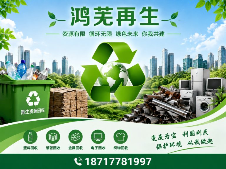 杨浦区中央空调回收展示图